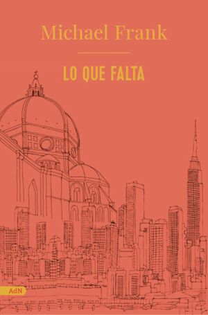 LO QUE FALTA (ADN)