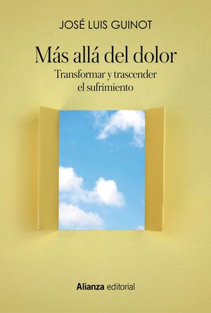 MÁS ALLÁ DEL DOLOR