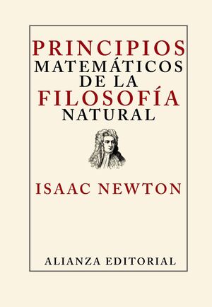 PRINCIPIOS MATEMÁTICOS DE LA FILOSOFÍA NATURAL