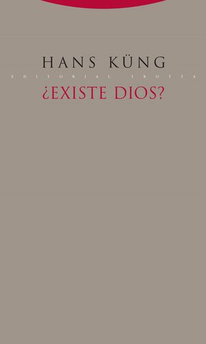 ¿EXISTE DIOS?