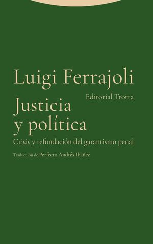 JUSTICIA Y POLÍTICA