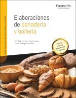 ELABORACIONES DE PANADERIA Y BOLLERIA
