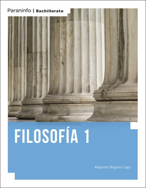 FILOSOFIA 1ºBACH