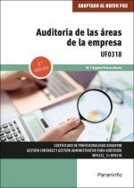 AUDITORÍA DE LAS ÁREAS DE EMPRESA