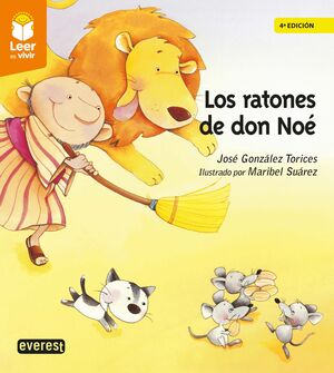 LOS RATONES DE DON NOÉ