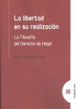 LIBERTAD EN SU REALIZACION.