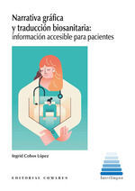 NARRATIVA GRÁFICA Y TRADUCCIÓN BIOSANITARIA