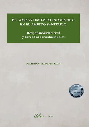 EL CONSENTIMIENTO INFORMADO EN EL ÁMBITO SANITARIO