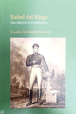 RAFAEL DEL RIEGO