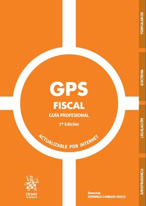 GPS FISCAL GUÍA PROFESIONAL