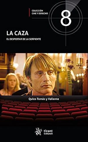 CAZA, LA ( EL DESPERTAR DE LA SERPIENTE )