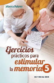 EJERCICIOS PRACTICOS PARA ESTIMULAR LA MEMORIA ;5