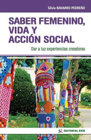 SABER FEMENINO, VIDA Y ACCIÓN SOCIAL