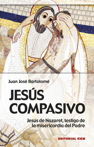 JESÚS COMPASIVO