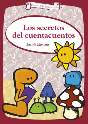 LOS SECRETOS DEL CUENTACUENTOS