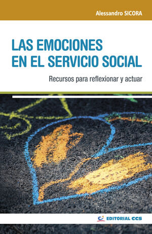 LAS EMOCIONES EN EL SERVICIO SOCIAL
