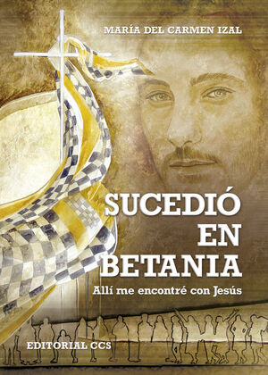 SUCEDIÓ EN BETANIA