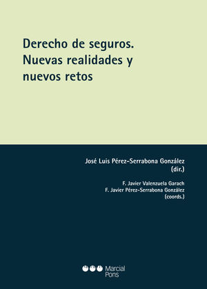 DERECHO DE SEGUROS