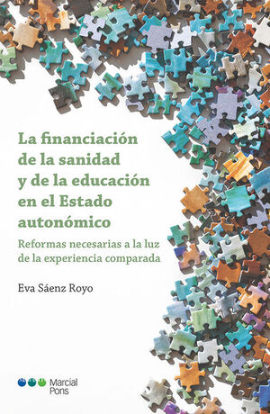FINANCIACIÓN DE LA SANIDAD Y DE LA EDUCACIÓN EN EL ESTADO AU