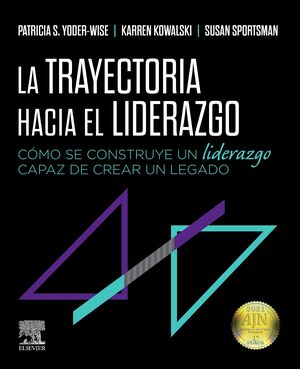 LA TRAYECTORIA HACIA EL LIDERAZGO