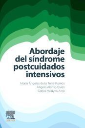 ABORDAJE DEL SÍNDROME POSTCUIDADOS INTENSIVOS