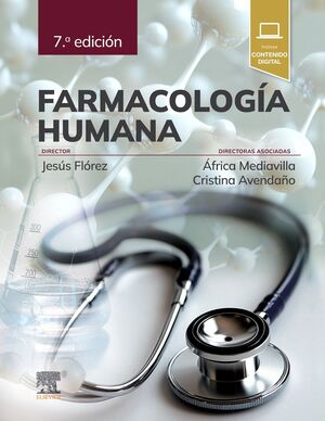 FARMACOLOGÍA HUMANA