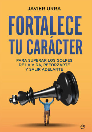 FORTALECE TU CARÁCTER (EBOOK)