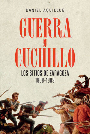 GUERRA Y CUCHILLO