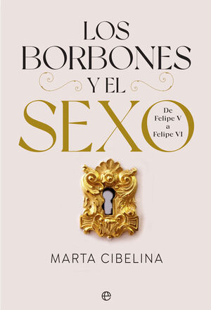 LOS BORBONES Y EL SEXO (EBOOK)