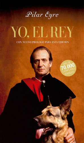 YO, EL REY BOL