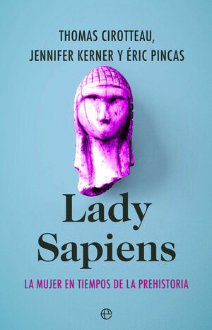 LADY SAPIENS