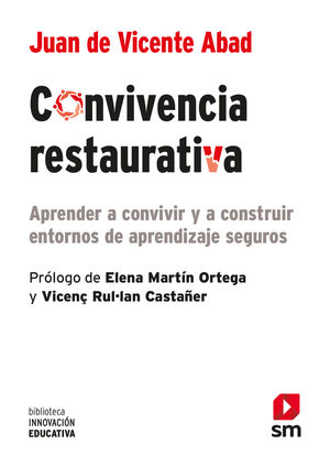 CONVIVENCIA RESTAURATIVA (EBOOK-EPUB)