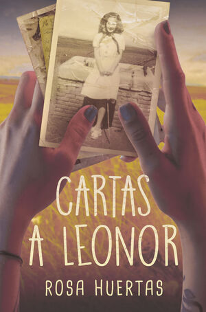 GA.392 CARTAS A LEONOR