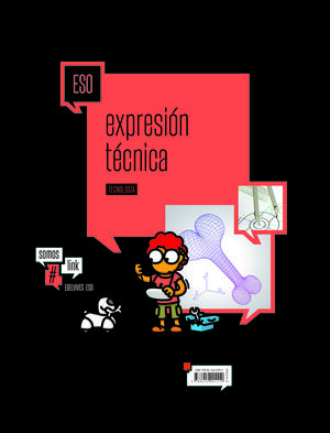 TECNOLOGÍA 3 ESO- EXPRESIÓN TÉCNICA-DIBUJO TÉCNICO...