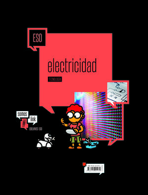 TECNOLOGÍA 5 ESO- ELECTRICIDAD