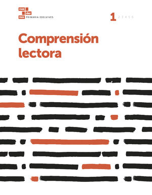 CUADERNO COMPRENSIÓN LECTORA 1