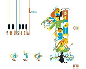 MÚSICA 1º PRIMARIA