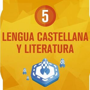 PROYECTO: LA LEYENDA DEL LEGADO. LENGUA CASTELLANA Y LITERATURA 5. TRIMESTRES [D