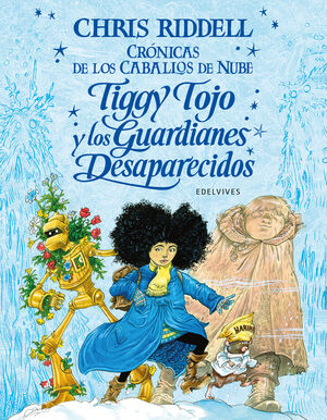 (N).2.TIGGY TOJO Y LOS GUARDIANES DESAPARECIDOS