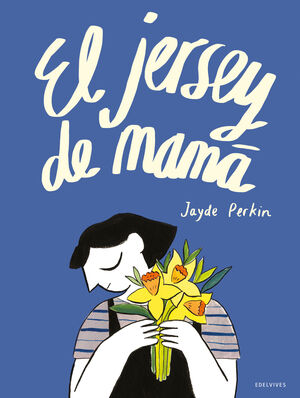 JERSEY DE MAMA,EL