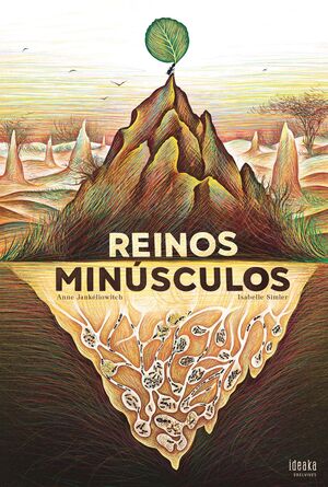 REINOS MINÚSCULOS