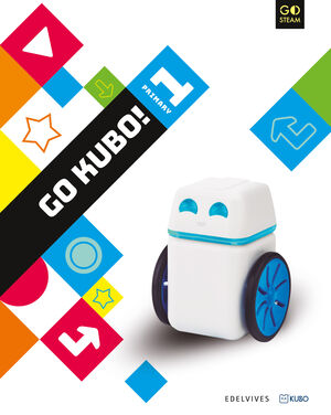 PROJECT GO KUBO! - 1 PRIMARY