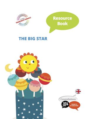 PACK CONSTELLATIONS / TEACHER'S GUIDE (3, 4 & 5-YEAR-OLDS)