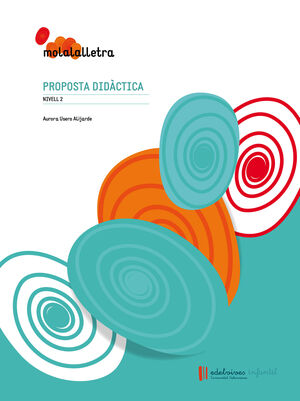 MOLALALLETRA. NIVELL 2. PROPOSTA DIDÀCTICA