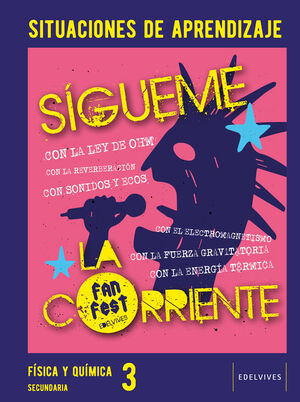 CUADERNO FISICA QUIMICA 3ºESO 24 SITUACION DE APRE