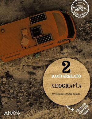 (G).(23).XEOGRAFIA 2ºBACH.(OPERACION MUNDO) *GALIC