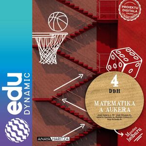 MATEMATIKA A 4. ESO. EDUDYNAMIC