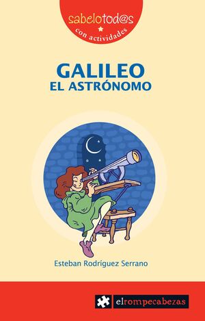 GALILEO.EL ASTRONOMO