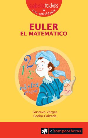 EULER, EL MATEMÁTICO