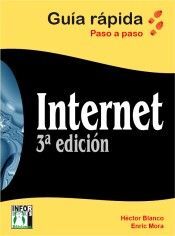 INTERNET GUIA RAPIDA  3ªED